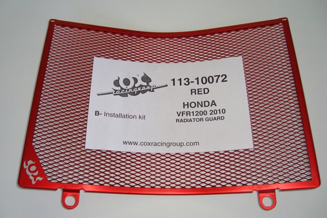 Cox Racingroup official product image