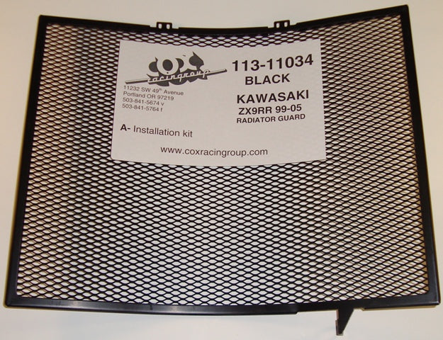 Cox Racingroup official product image