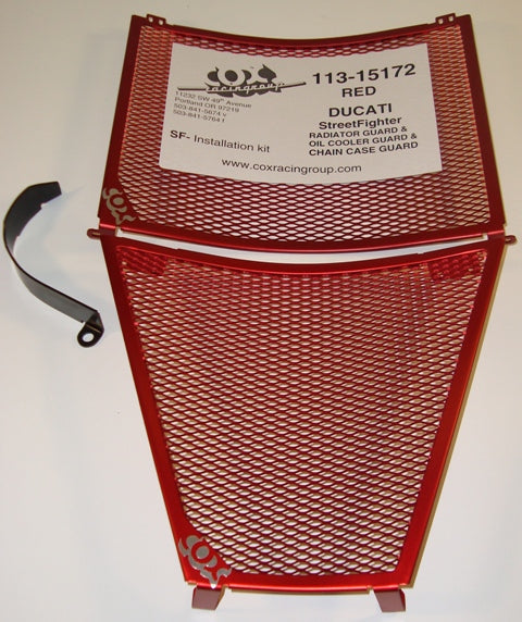 Cox Racingroup official product image