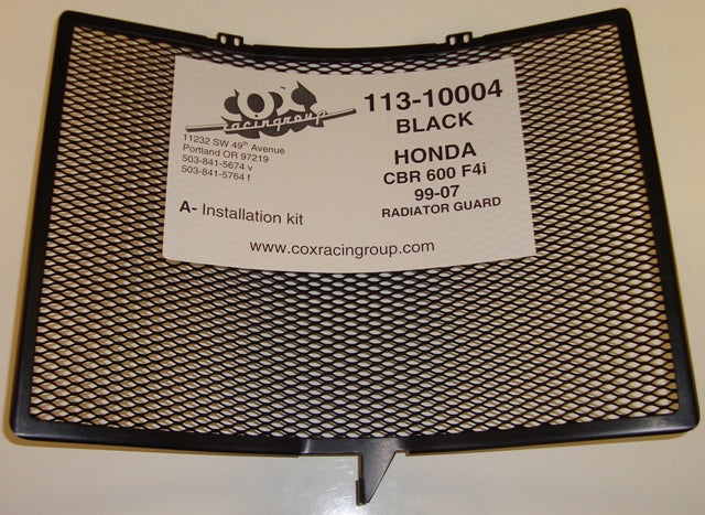 Cox Racingroup official product image
