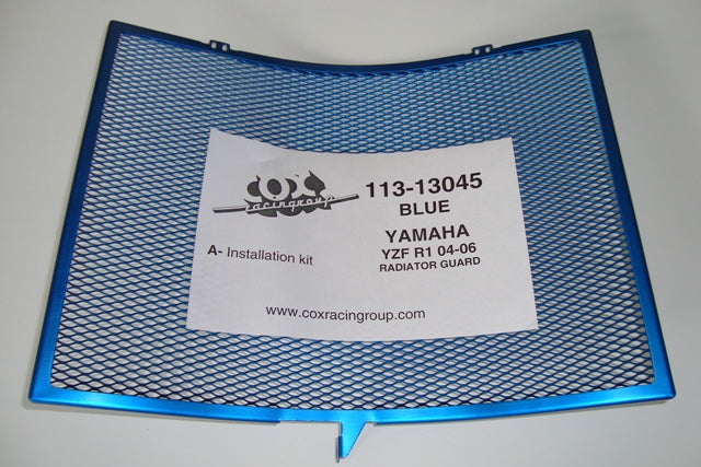Cox Racingroup official product image