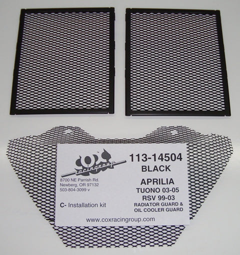Cox Racingroup official product image