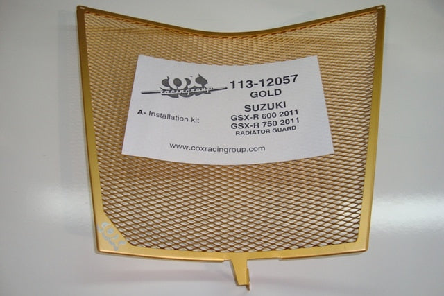 Cox Racingroup official product image