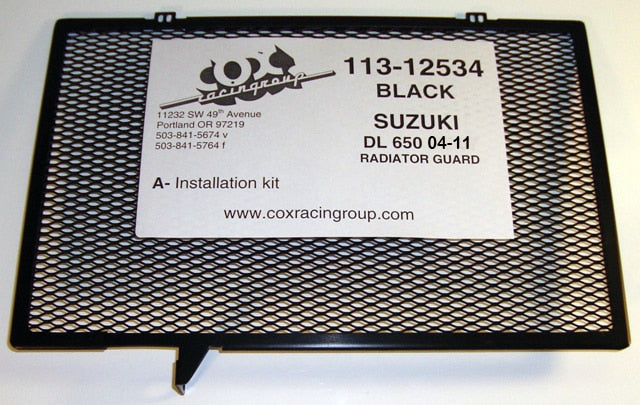 Cox Racingroup official product image