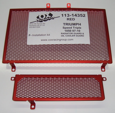 Cox Racingroup official product image