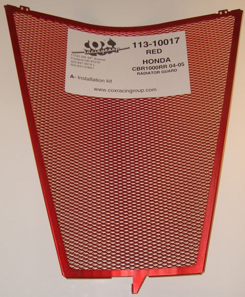 Cox Racingroup official product image