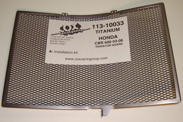Cox Racingroup official product image