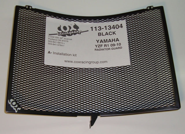 Cox Racingroup official product image