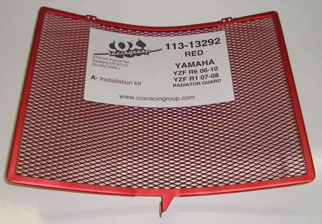 Cox Racingroup official product image