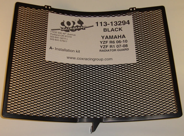 Cox Racingroup official product image
