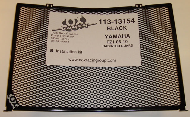 Cox Racingroup official product image