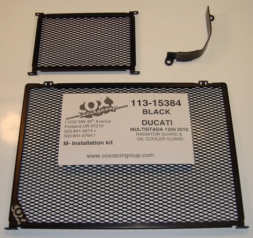Cox Racingroup official product image