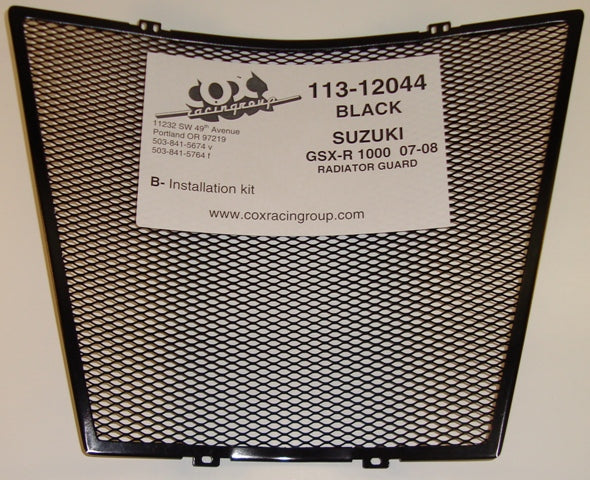 Cox Racingroup official product image