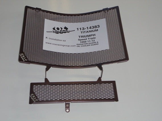 Cox Racingroup official product image