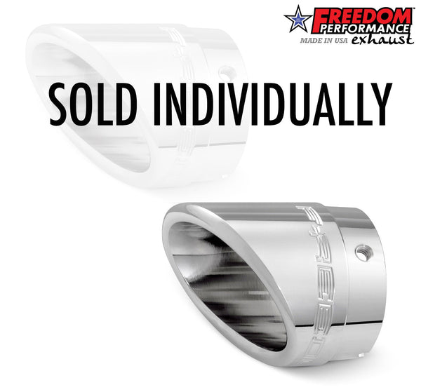 Freedom Performance YAMAHA ROADSTAR/1600/SILVERADO 2.5" CLASSIC SLIP-ONS BUNDLE