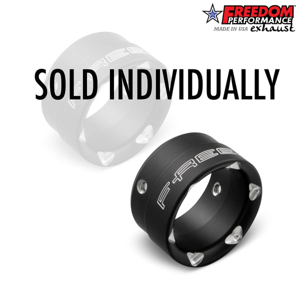 Freedom Performance YAMAHA ROADSTAR/1600/SILVERADO 2.5" CLASSIC SLIP-ONS BUNDLE