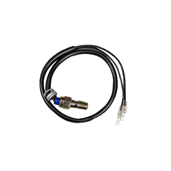 Woodcraft 03-0100 Coarse Thread Brake Pressure Switch