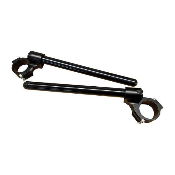 Woodcraft 12-1137 Kawasaki ZX-4RR Clipon Kit  45mm