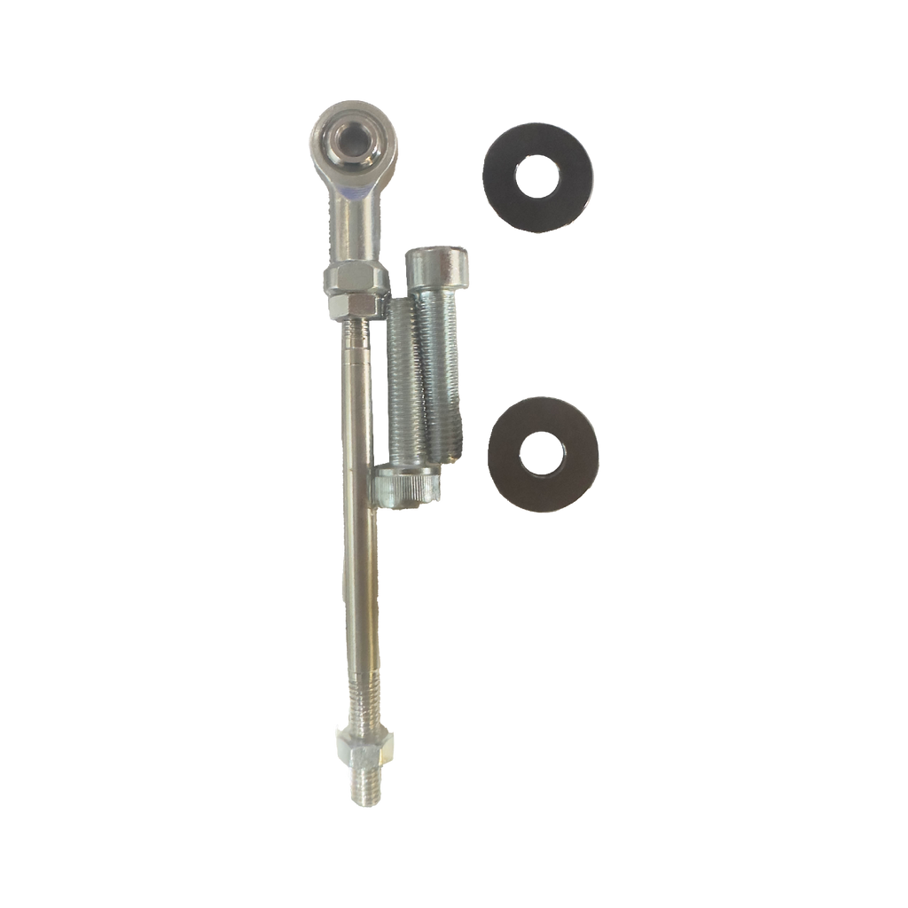 Woodcraft 08-5781CNV MV Agusta F3/Brutale 675/800RR GP/STD Conversion Kit