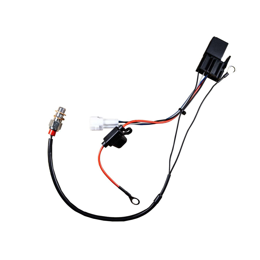 Woodcraft 03-0205 Aprilia 2017+ RSV4 / Tuono V4, RS660, Tuono 660 Brake Pressure Switch