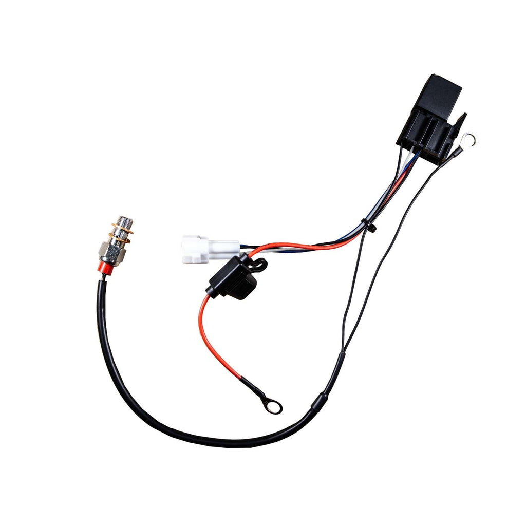 Woodcraft 03-0205 Aprilia 2017+ RSV4 / Tuono V4, RS660, Tuono 660 Brake Pressure Switch