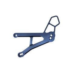 Woodcraft 05-0792L KTM 990 LH Rearset bracket