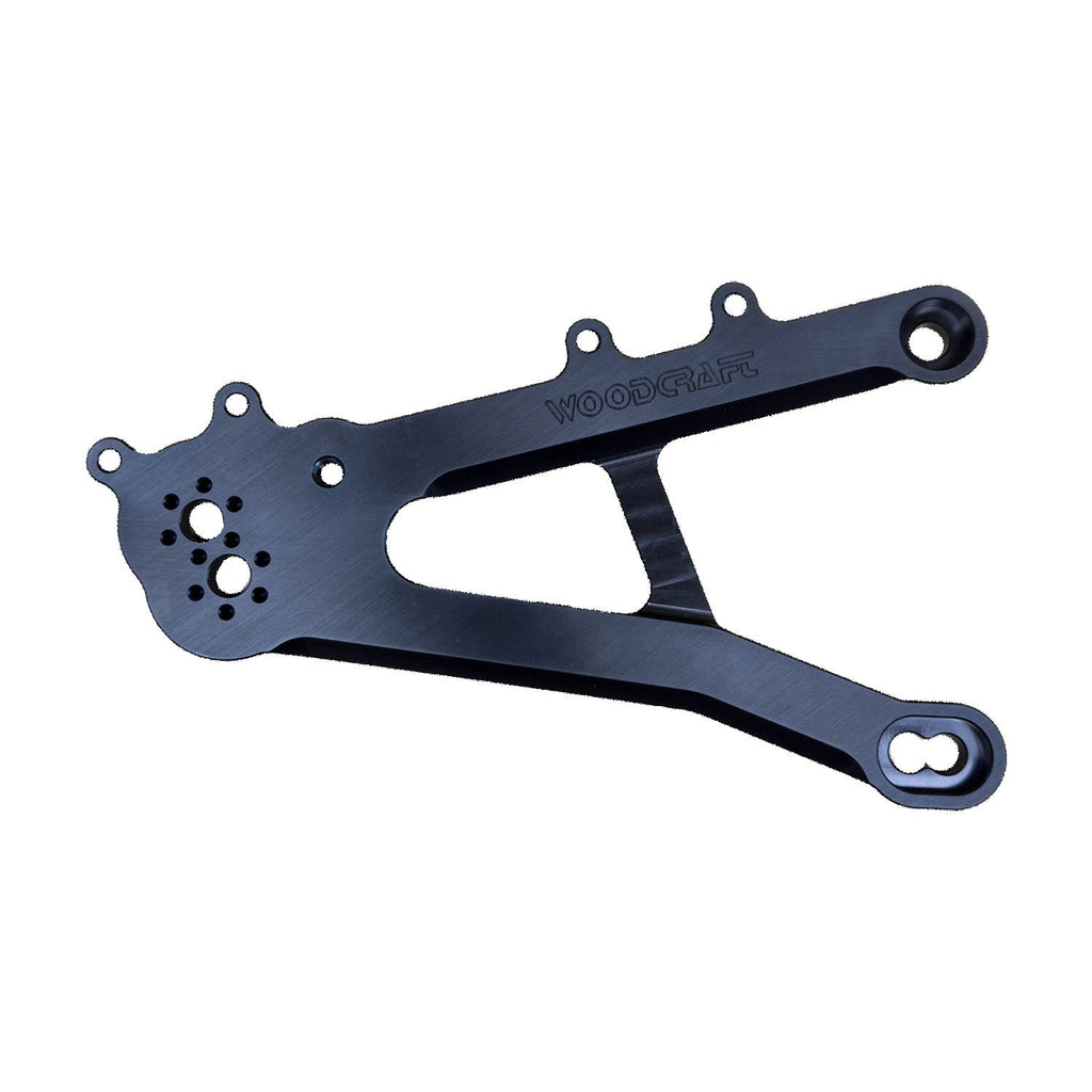 Woodcraft 05-0792R KTM 990 RH Rearset bracket