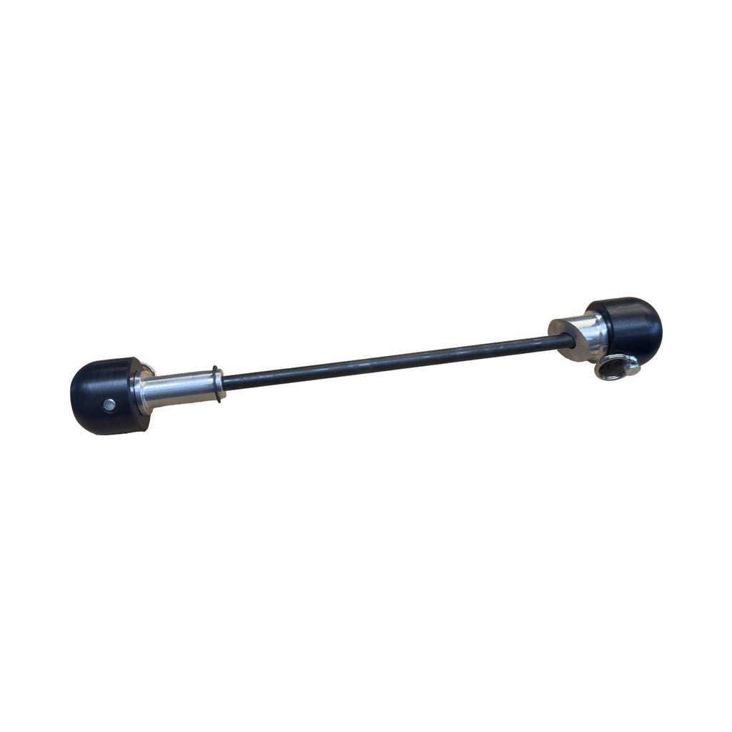 Woodcraft 45-0745F Aprilia RSV4 Front Axle Sliders