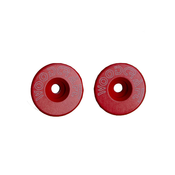 Woodcraft Standard 1099 Slider Colored Inserts