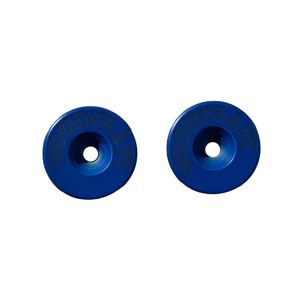 Woodcraft Standard 1099 Slider Colored Inserts