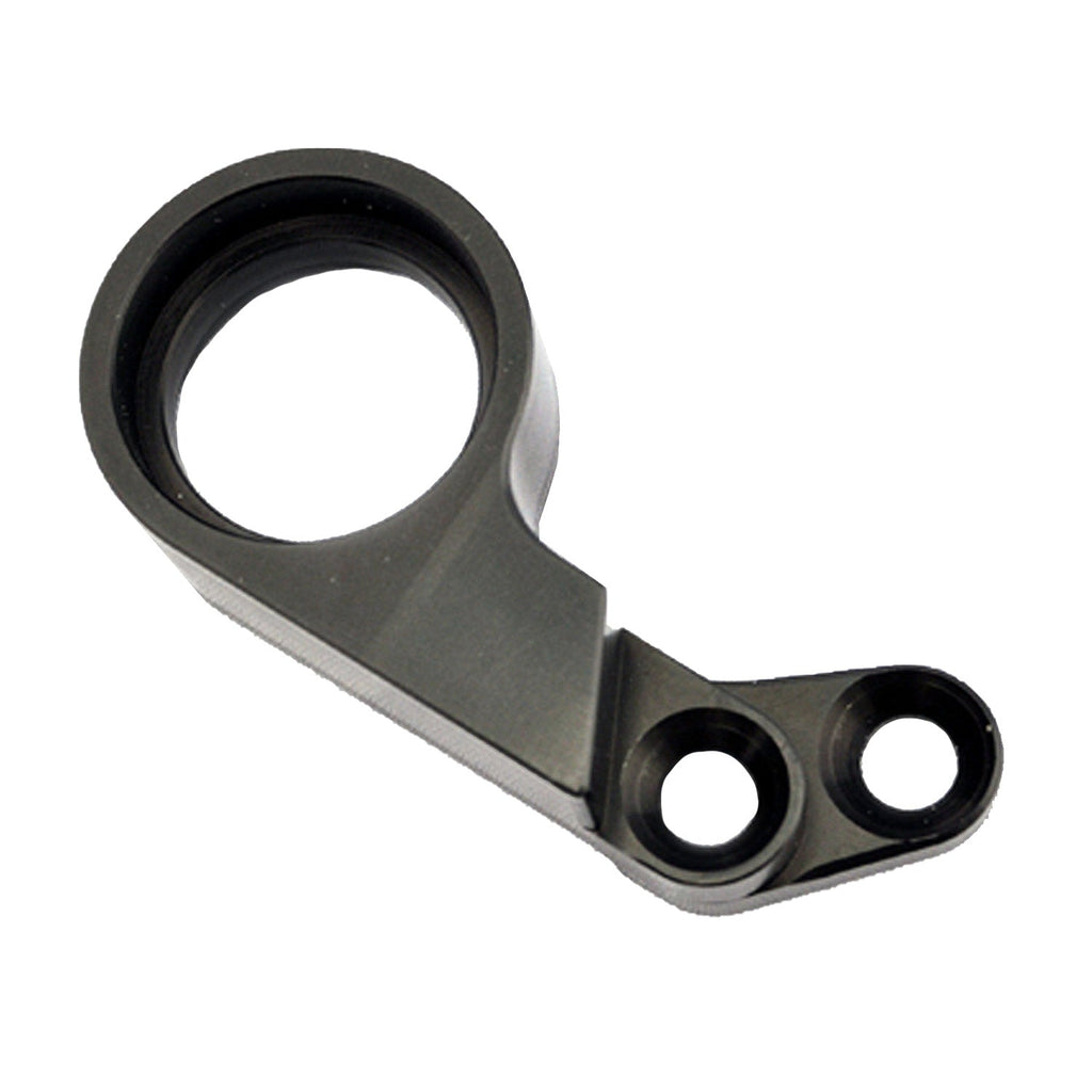 Woodcraft 05-0456-PI Yamaha R6/Pipe Bracket