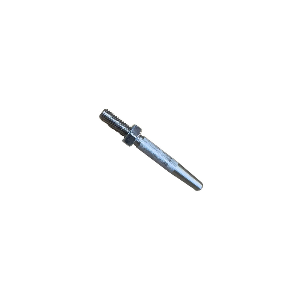 Woodcraft 09-0667PL Ducati V4 Master Cylinder Plunger Assembly