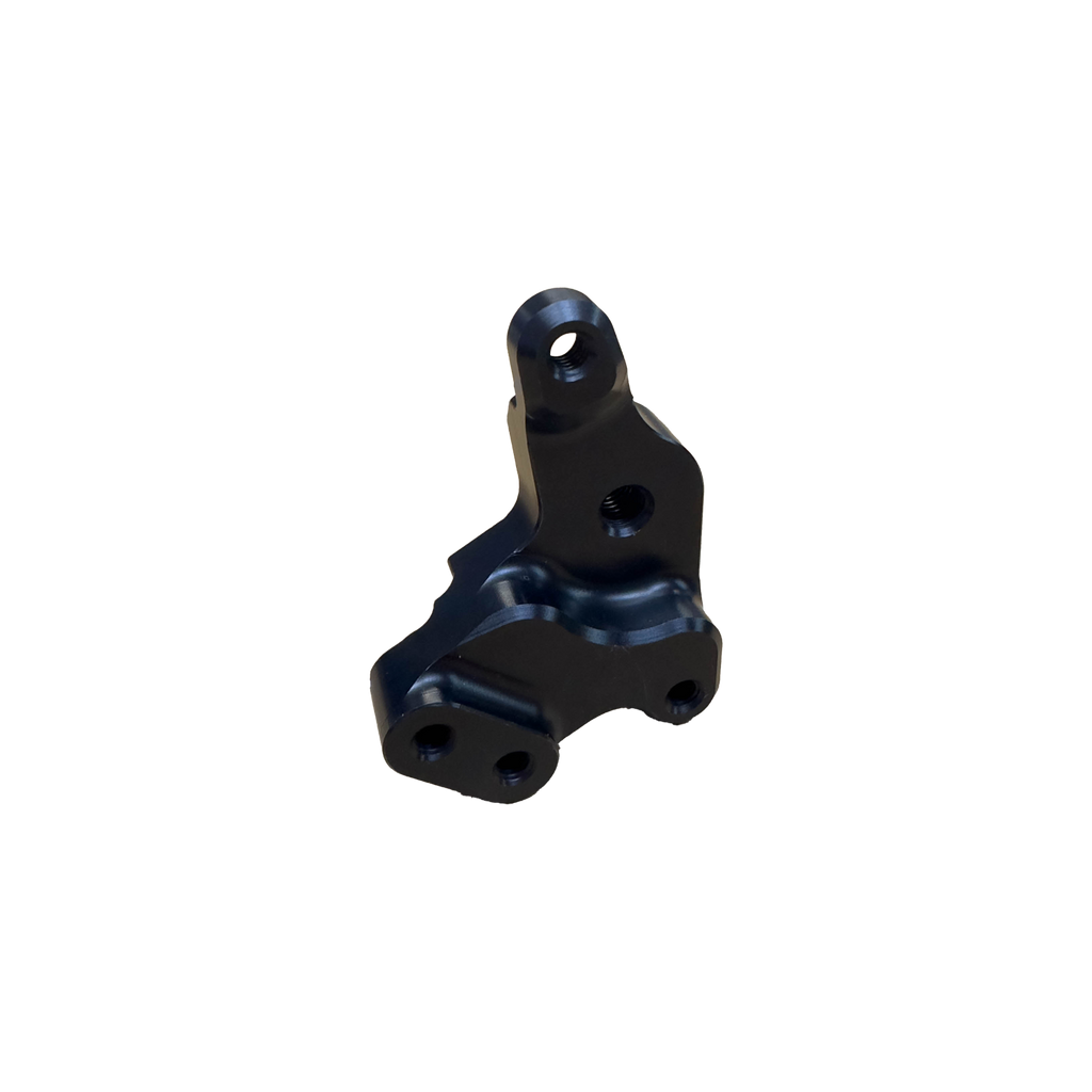 Woodcraft 08-0667P Ducati V4 Shift Pivot