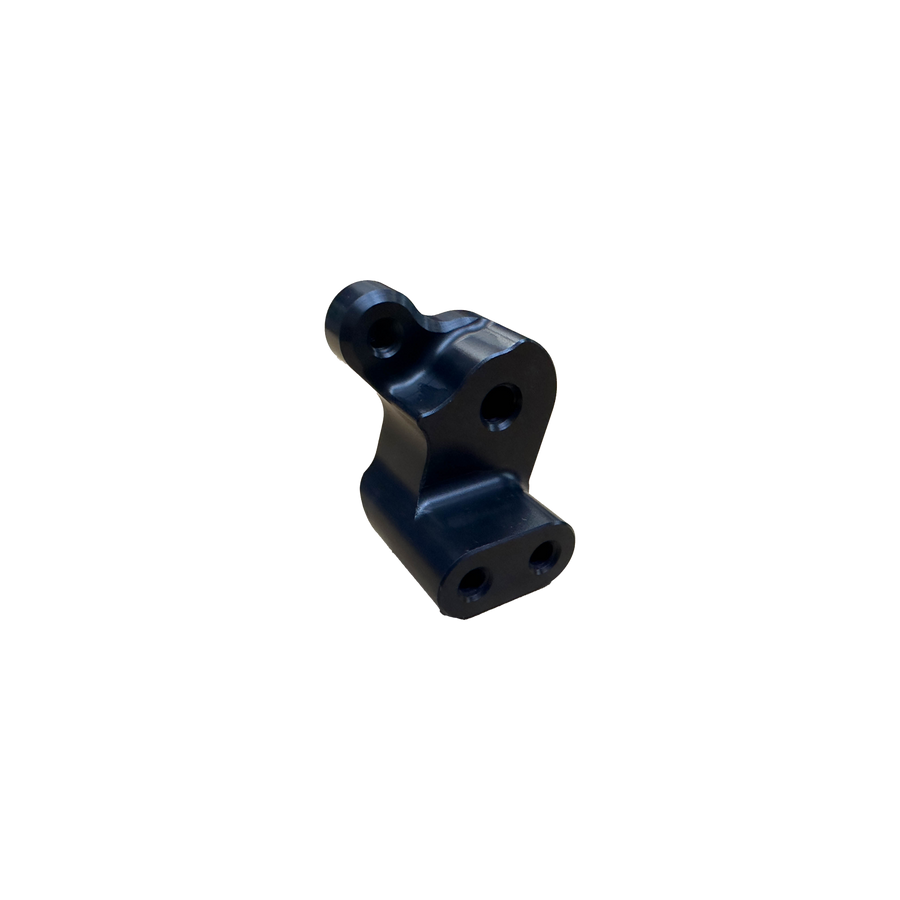 Woodcraft 09-0667P Ducati V4 Brake Pivot