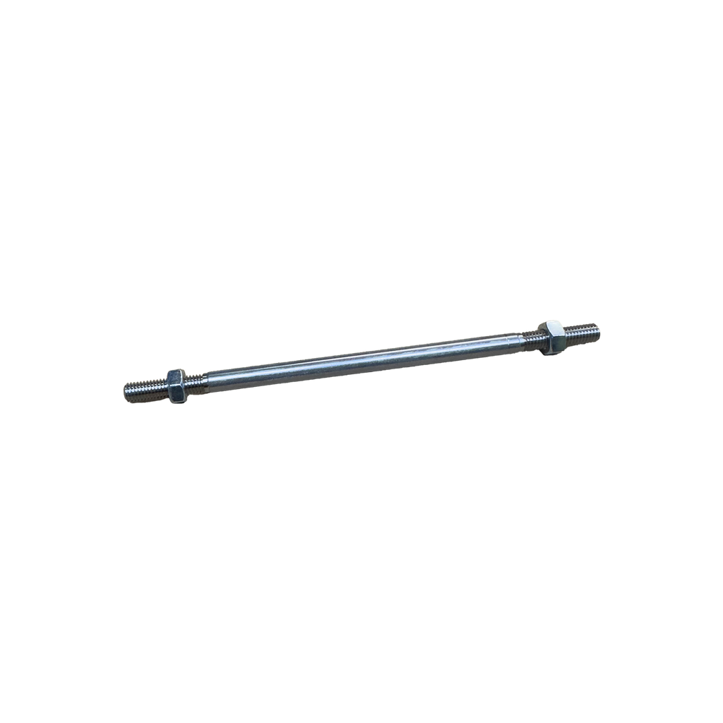 Woodcraft 07-0517B Triumph 765 Street Triple Std Shift Rod Assbly
