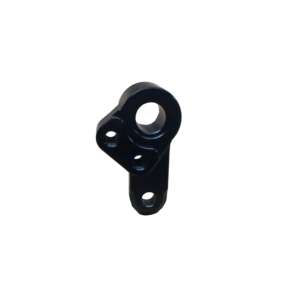 Woodcraft 08-0653P Ducati Hypermotard 950 Shift Pivot