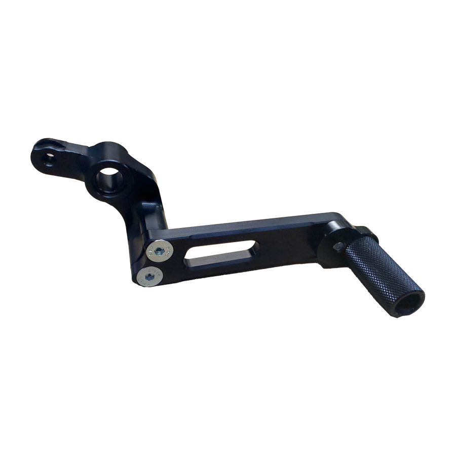 Woodcraft 09-0661 Ducati V2 Brake Pedal