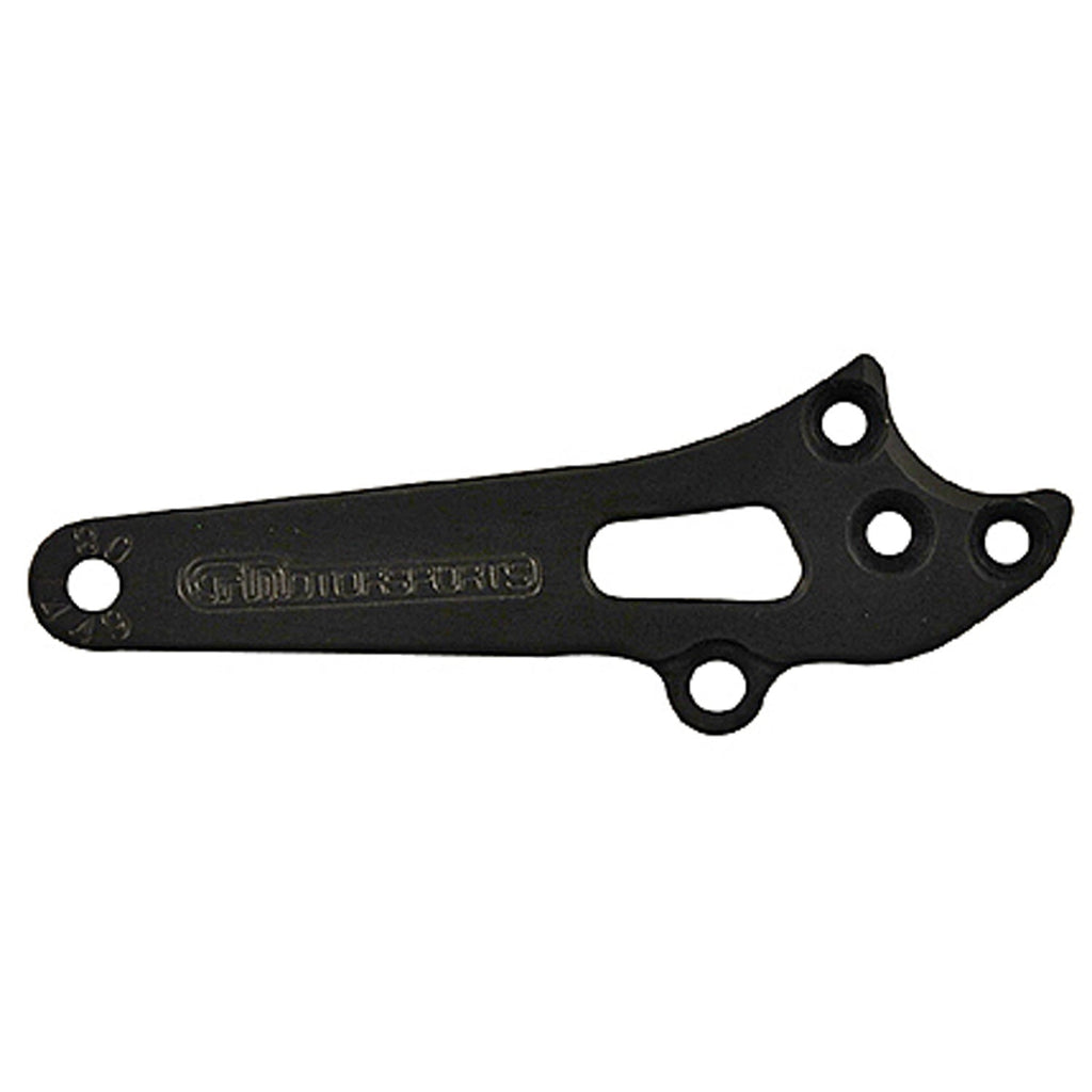 Woodcraft 08-4456F 3 Hole Shift Shaft w/ Bolts