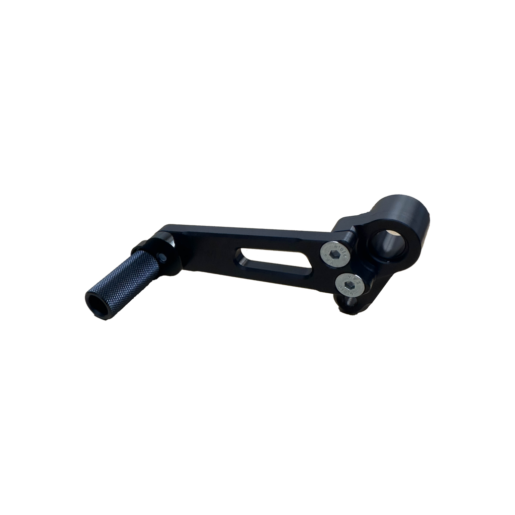 Woodcraft 08-0653 Ducati Hypermotard 950 Shift Pedal Assembly