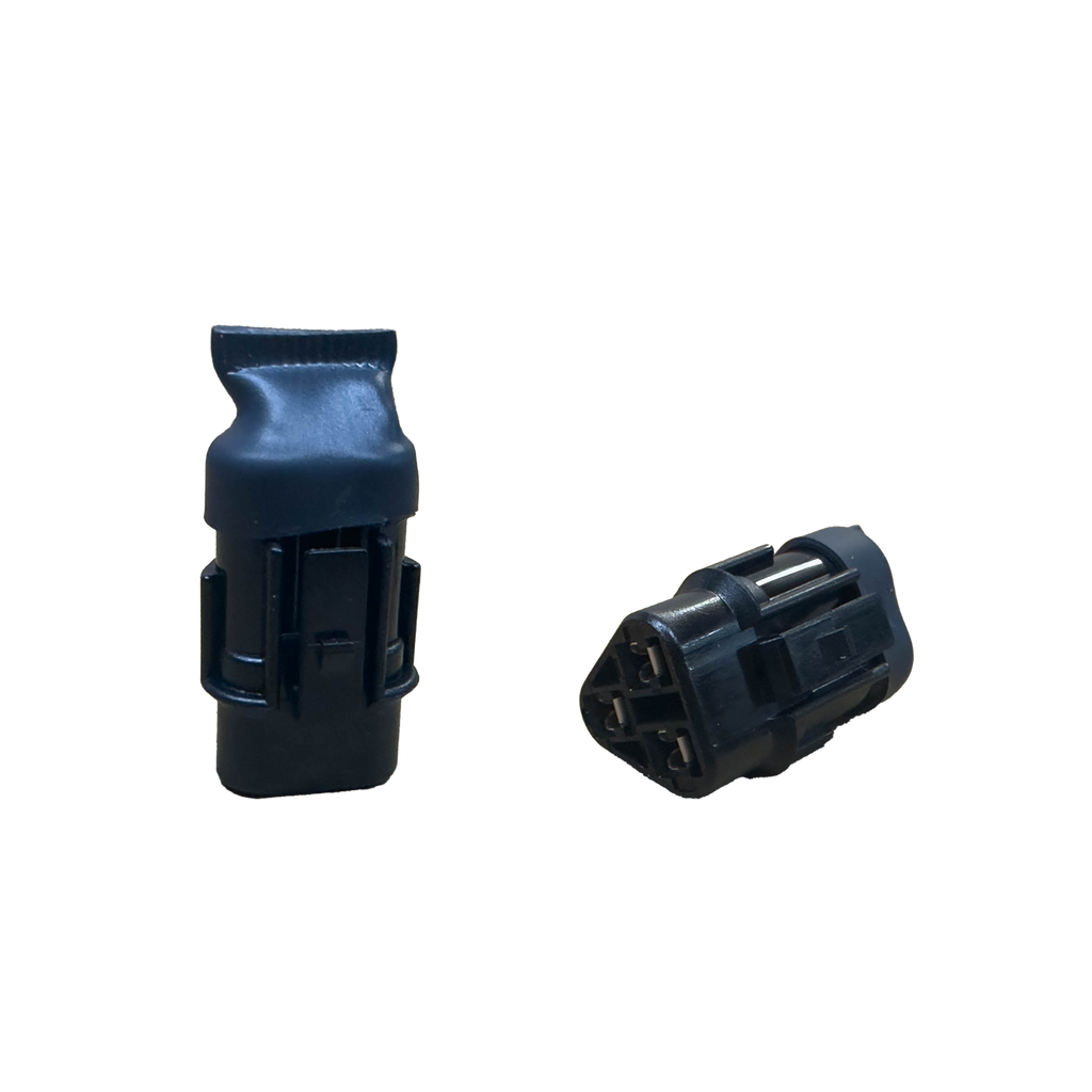 Woodcraft 44-SSE15 Sidestand Elimination Plug