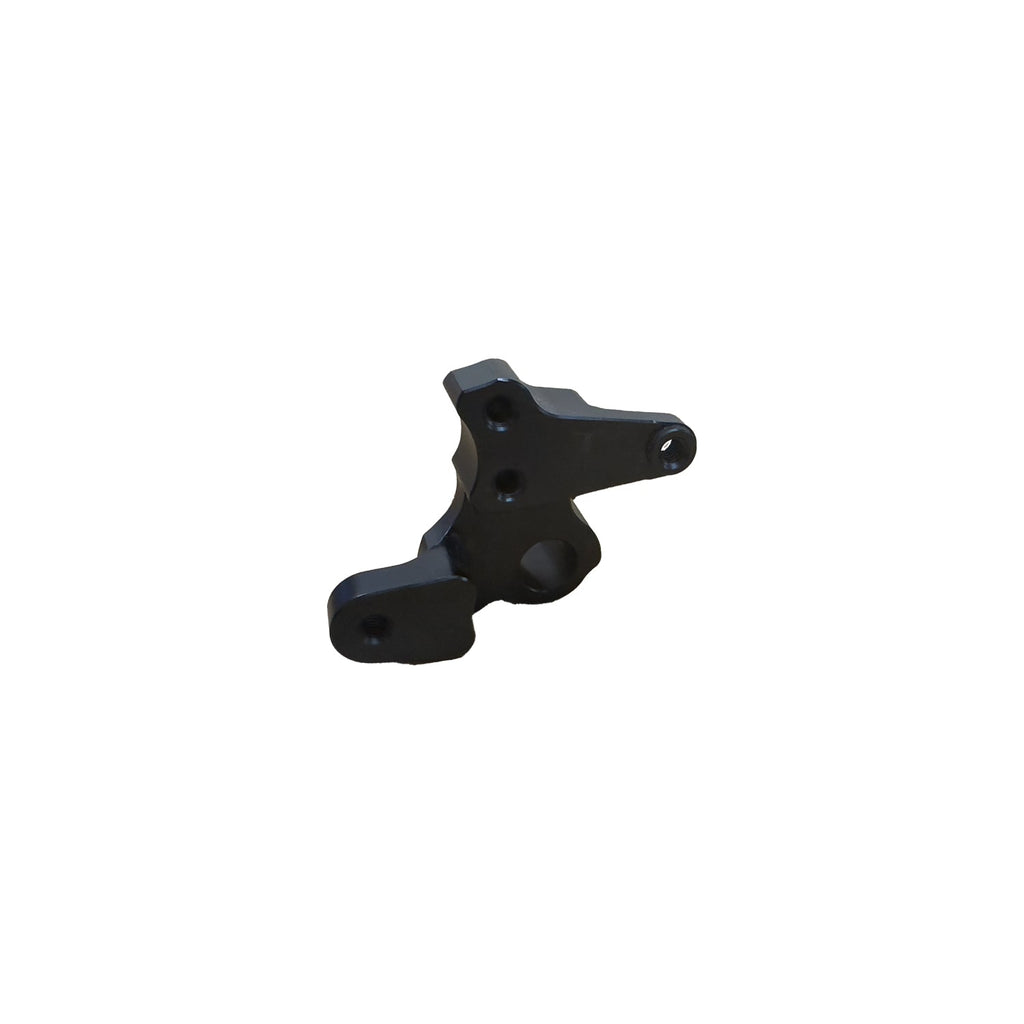 Woodcraft 08-0517P Triumph 765 Std/GP  Shift Pivot