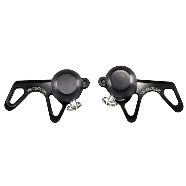 Woodcraft 27-5361B Yamaha MT09 Superbike Lifters