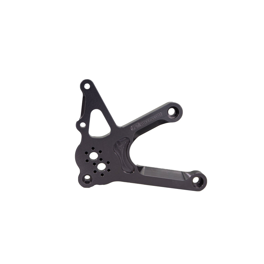 Woodcraft 05-0315R Honda CBR500R Brake Side Bracket