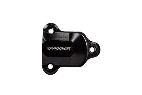Woodcraft 60-0757WPC BMW S1000RR Water Pump Cover Protector