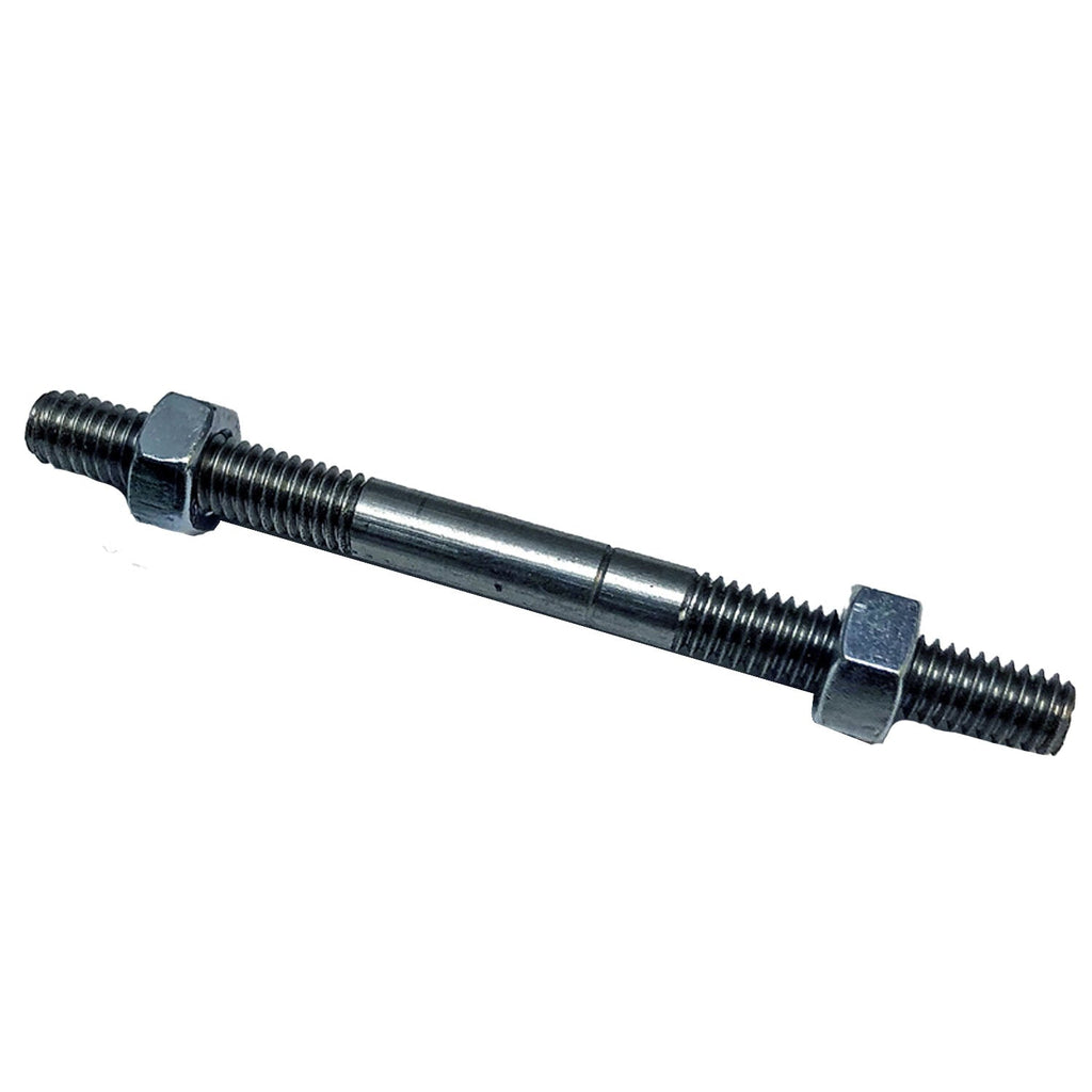 Woodcraft 07-0325 Male Stainless Steel Shift Rod, 3.25" Long