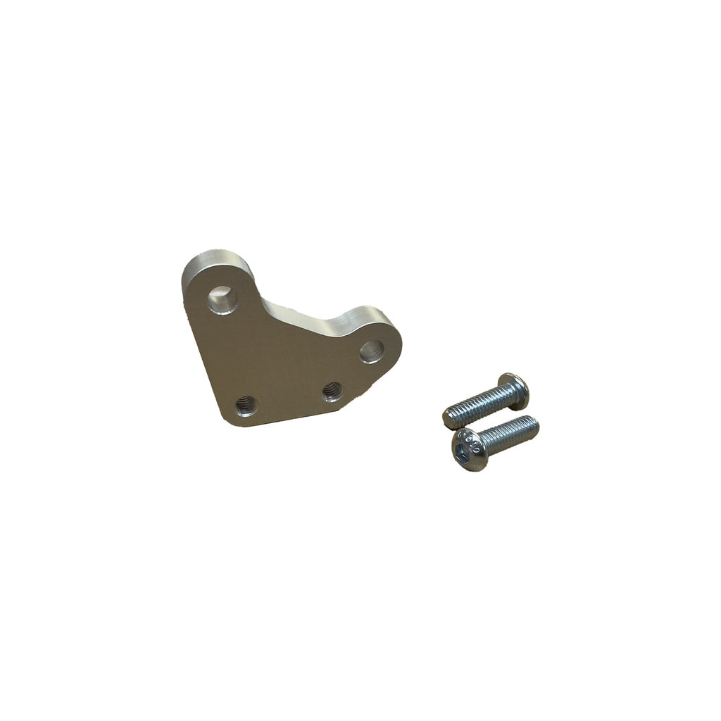Woodcraft 05-0730MCK Aprilia RS125 Master Cylinder Bracket Kit