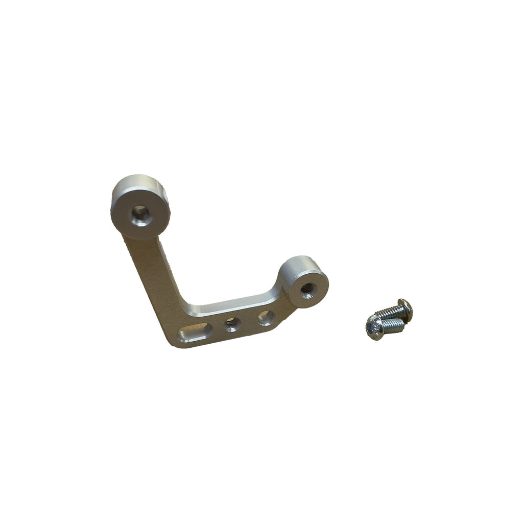 Woodcraft 05-0425MCK Yamaha R1 Master Cylinder Bracket Kit