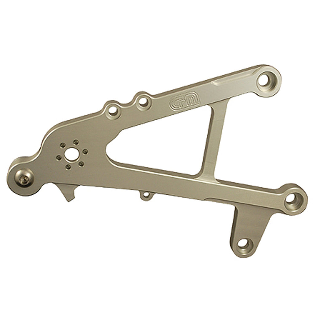 Woodcraft 05-0730R Aprilia RS125 RS125 Right Bracket