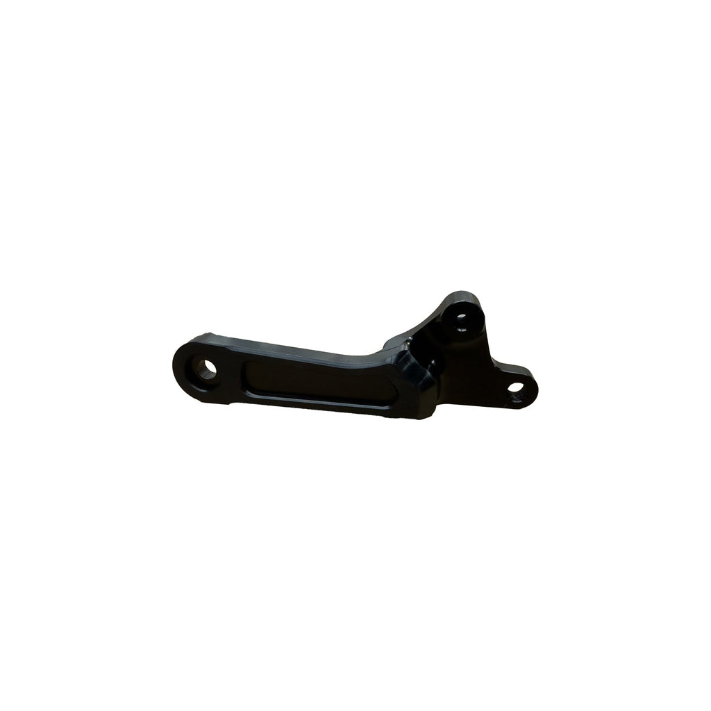Woodcraft 05-0416PM Yamaha MT10 Pipe Mount Assembly