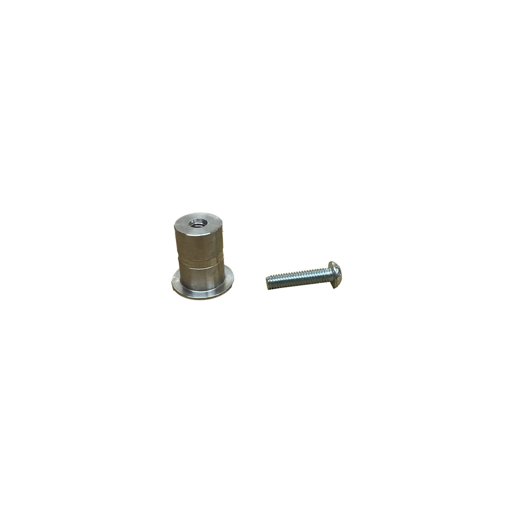 Woodcraft 05-0409PK Yamaha FZ09 / MT09 Shift Pin Kit